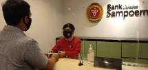 Bank Sampoerna Siap Pacu Pertumbuhan UMKM 