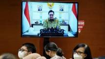 Menko Airlangga Sebut Tata Kelola ESG Dongkrak Kinerja Perusahaan