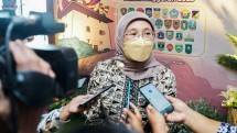 Dirjen IKMA Kemenperin Reni Yanita