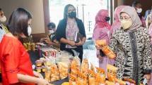 Dirjen IKMA Kemenperin Reni Yanita