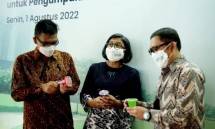 Suntory Garuda Beverage (SGB) Bergabung ke IPRO , Berkomitmen Mengumpulkan dan Mendaur Ulang Sampah Plastik