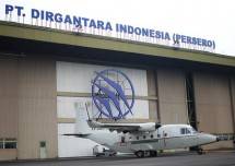 PT Dirgantara Indonesia (PTDI)