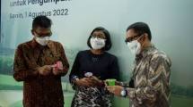 Komitmen Mendaur Ulang Sampah Plastik, Suntory Garuda Beverage Bergabung ke IPRO 