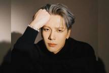 Jackson Wang akan Jadi Tuan Rumah Pesta TEAM WANG Records (Human Remix) di MARQUEE Singapura 