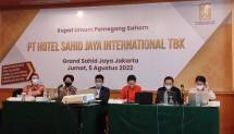 Hotel Sahid Jaya International (SHID) Catatkan Kenaikan Pendapatan Sebesar 24,8% dan Siapkan Program 4 PILAR Hadapi Kenormalan Baru