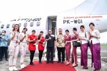 Ketua MPR RI Apreasiasi Dibukanya Penerbangan Wing Air Pondok Cabe - Purbalingga (PP) dan Pondok Cabe - Cepu Blora (PP)