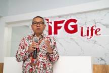 IFG Life Berhasil Bukukan Laba di Semester I 2022