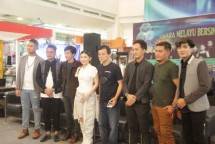 CEO Nagaswara Musik Rahayu Kertawiguna