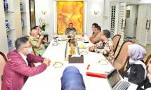 Ketua MPR RI Bambang Soesatyo