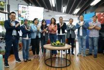 Direksi AXA Financial Indonesia