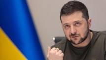 Zelensky Mau Hadir KTT G20 di Bali jika Putin Datang/tribratanews