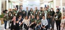 Lenzing Group Fokus Pada Produksi Eco-Responsible Fibers