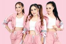 Trio Macan