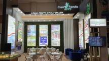 Ramaikan IPEX 2022, Green Pramuka City Hadirkan Promo Khusus Diskon 100 Juta