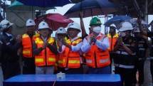 Menteri Investasi/Kepala BKPM Bahlil Lahadalia