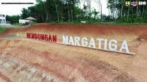 Bendungan Margatiga 