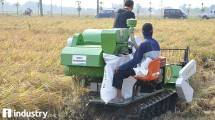 Kementan Antisipasi Kekeringan Sawah di Sejumlah Wilayah Kebumen