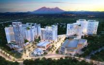 Hunian Urban di Tangsel Bernilai Investasi 300 M