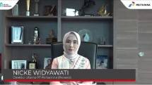 RI Dukung Transisi Energi Berkelanjutan