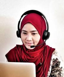Desy Rosalina