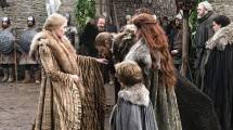 Serial Televisi, Game of Thrones (Foto:telegraph.co.uk)