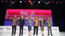 Kolaborasi Jadi Kunci Praktik Bisnis yang Berintegritas