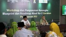 PBNU menggelar Workshop NU Women sebagai rangkaian peringatan Harlah Satu Abad NU (1443 &ndash; 1444 H), yang diselenggarakan pada Sabtu &ndash; Minggu, 20 &ndash; 21 Agustus 2022 di Jakarta.