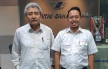 Wamen PUPR Hermanto Dardak Wafat, Wasekjen: Beliau Guru dan Bapak Sahabat PII se-Indonesia