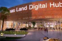 Digital Hub Next Action 