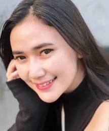 Artis Dara Ayu