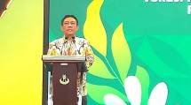 Kepala BPSDMI Kemenperin Arus Gunawan