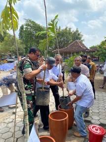 Ini Salah Satu Solusi Strategis, untuk Mengatasi Krisis Pangan