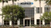 Kofax