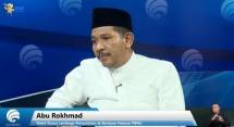 Diskusi terkait RUU KUHP: Wujud Keadilan Hukum Indonesia yang digelar Forum Merdeka Barat 9 (FMB9), di Jakarta, Senin (29/8/2022). Foto: FMB9