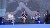 Adopsi Crypto Makin Masif, Aplikasi PINTU Bagikan Pandangan di Acara Festival Crypto Terbesar di Asia