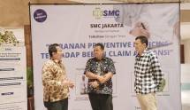 Soft Opening, SMC Jakarta Luncurkan Layanan Diagnostik Sleep Test