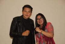 R2 Production dan Dirly Resmi Launching Lagu Satu untuk Indonesia 