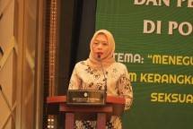 BAZNAS: Zakat Berperan dalam Pencegahan dan Penanganan Kekerasan Seksual di Ponpes