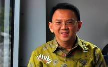 Mantan Gubernur DKI Jakarta Basuki Tjahaja Purnama (Foto Ist)