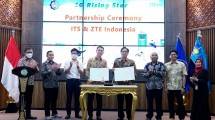 Program 5G Rising Star ZTE