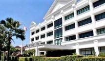President University 