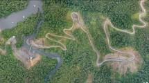 Jalan Trans-Papua 