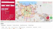 KFMap.Asia, Portal Data Transaksi Properti Pertama dan Satu-satunya di Indonesia Resmi Diluncurkan