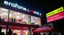 Gerai Erafone and more