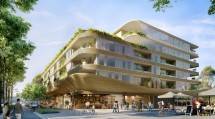 EBISU, Mastery by Crown Group