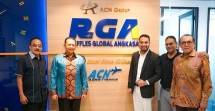 Ketua MPR RI Bambang Soesatyo