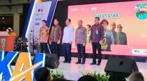 Resmi Dibuka, KAI Expo 2022 Sediakan 77 Ribu Tiket Promo dengan Harga Terjangkau