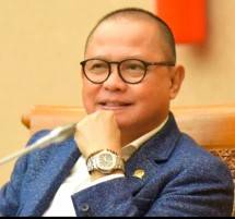 Mukhtarudin Anggota Komisi VII DPR RRI (Fraksi Golkar)