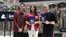Fariz RM dan Komunitas Jazz Galang Donasi Lewat Sarinah Jazz Night