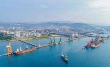 Krakatau International Port Hadapi Krisis dan Transisi Energi Sebagai Peluang Pengembangan Bisnis
